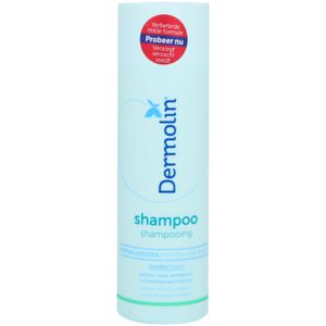 Shampoo