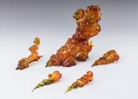 Tamashii Effect Action Figure Accessory Smoke Burst Ver. for S.H.Figuarts