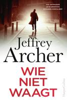 Wie niet waagt (Paperback)