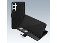 Mobilize Mobilize Premium Gelly Wallet Book Case Samsung Galaxy A16 4G/5G Black