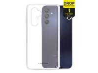 Mobilize Mobilize Naked Protection Case Samsung Galaxy A15 4G/5G Clear