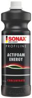 SONAX autoshampoo "actifoam energy" pl actifoam energy 1 l