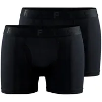 Craft 2 pak heren boxershort - CORE Dry Boxer