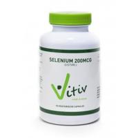 Vitiv Selenium Vitiv Selenium