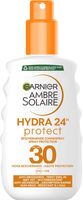 Garnier Ambre Solaire Hydraterende Zonnespray SPF30 - thumbnail