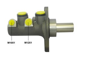 Hoofdremcilinder BREMBO, u.a. für Citroën, Peugeot