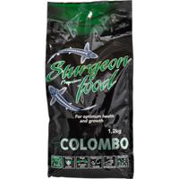 Colombo Steurvoer 2,5L Small - Vitaliteit & Groei - Zinkende Korrels Voer