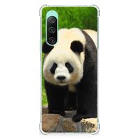 Sony Xperia 10 V Case Anti-shock Panda