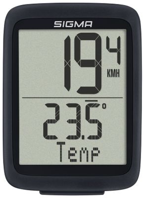 Sigma bike computer bc 10.0 ats