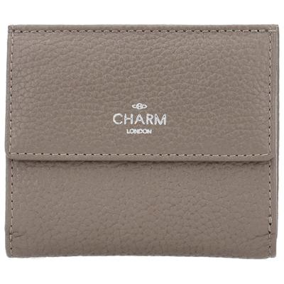 Charm London Dames Portemonnee Washington Taupe