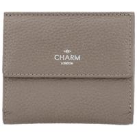 Charm London Dames Portemonnee Washington Taupe