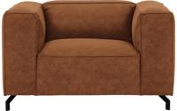 Goossens Loveseat Calvin, Loveseat