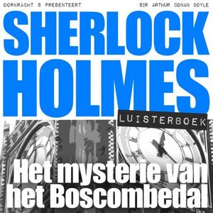 Het mysterie van het Boscombedal