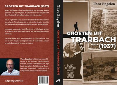 Groeten uit Trarbach (1937) (Hardback)