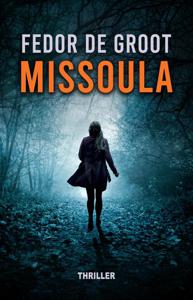 Missoula (Paperback)