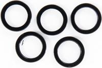 TRUVATIV Spacer 2mm 5pcs. f.chain ring screws