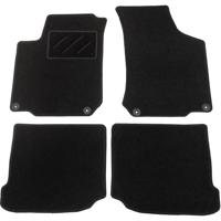 Automatten passend voor Seat Leon, Toledo 2000-2005 4-delig BL1760754