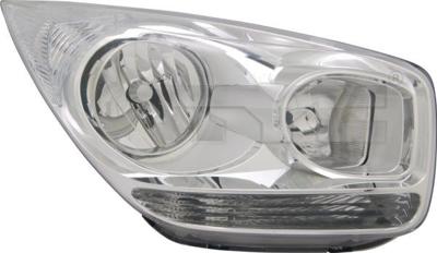 Koplamp links 2012512052