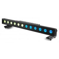 BeamZ LCB1215IP LED Bar - 12x 15W 6-in-1 LED&apos;s - IP65 - thumbnail