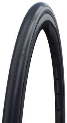 Schwalbe buitenband one plus 700 x 28 zw refl