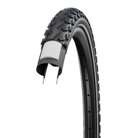 Schwalbe Land cruiser Plus 28" Stad/Toer Tubeless Ready-band - thumbnail