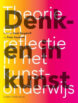 Denken in kunst (Paperback)