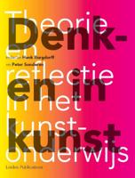 Denken in kunst (Paperback)