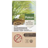 Pokon bio hardnekkige insecten 175 ml - thumbnail