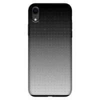 Musketon Halftone: iPhone XR Tough Case