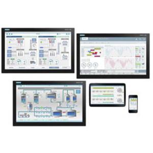 Siemens 6AV6362-2BB00-0AH0 PLC-software