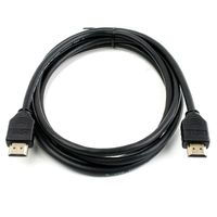 HDMI Kabel 5m Kabel - thumbnail