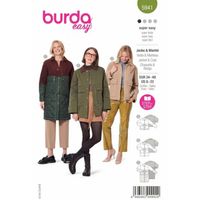 Burda 5941