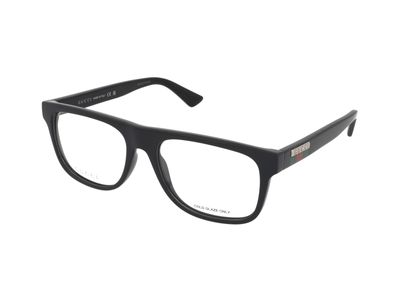 Brillen met correctie Gucci GG1117O 001