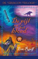 De pijl en het bloed - Eva Raaff - ebook