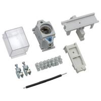 ABN Sonstige Installationstechnik BP14 Meerdere kleuren 1 stuk(s)