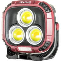 Testboy 62309000 Testboy Light 400 Werklamp LED 2000 lm