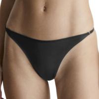 Calvin Klein Minimalist Thong - thumbnail