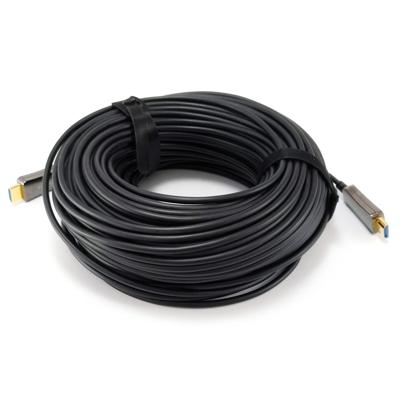 Equip 119432 HDMI 2.0 High Speed Active Optical kabel,70 m, 4K/60Hz