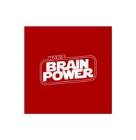 Brainpower - Hart 2LP (Record Store Day 2022) Colored Vinyl Brainpower - Hart 2LP (Record Store Day 2022) Colored Vinyl