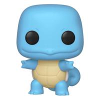 Funko POP! Pokémon Squirtle Vinyl Figure