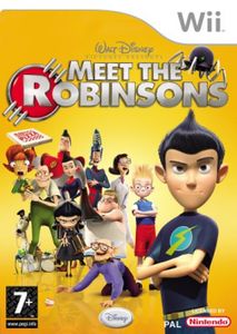 Meet the Robinsons