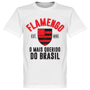 Flamengo Established T-Shirt