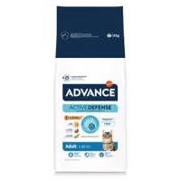 Advance Adult High Protein met kip en rijst kattenvoer 2 x 15 kg - thumbnail