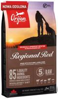 ORIJEN Regional Red - droog hondenvoer - 11,4kg