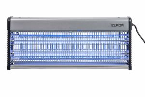 Eurom Fly Away Metal 40 LED Klimaat accessoire