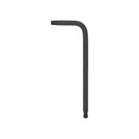 Milwaukee Compacte Torx inbussleutel - T25 - 4932492709
