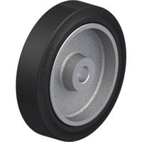 Blickle GEVN 250/30H7 Aandrijfwiel Wieldiameter: 250 mm Draagvermogen (max.): 630 kg 1 stuk(s)