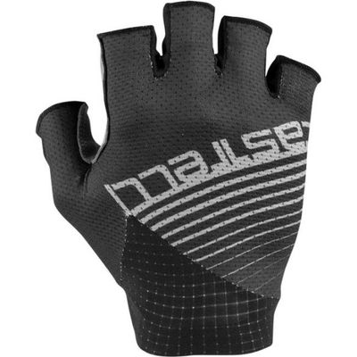 Castelli Competizione handschoen zwart heren S