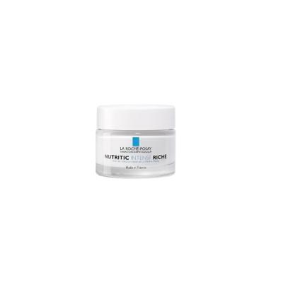 La Roche-Posay Nutritic Intense Crème Rijk 50ml