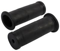 Talentools handvatten voor kruiwagen